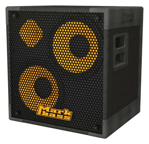 Markbass mb58r 122 - 122, 8