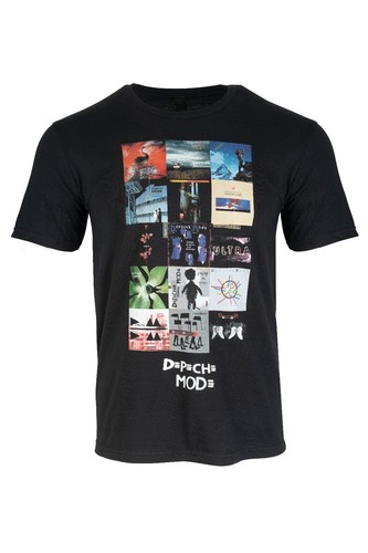 Depeche mode album - mode, artwork