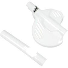 UFO Bremsscheibenschutz vorn