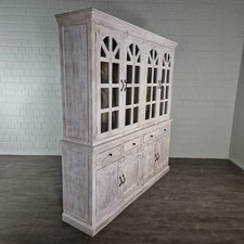 24616 Schrank Bücherschrank