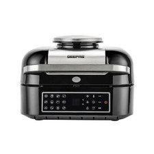 Luftfritteuse Gesundheit Grill