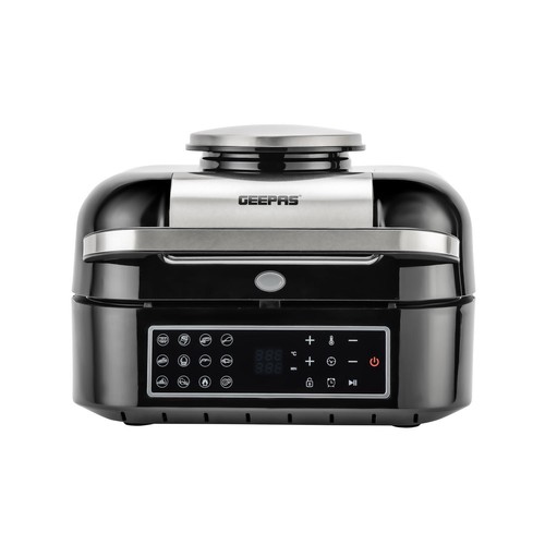 Air fryer health grill digital - fryer,