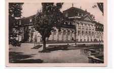 Postkarte Hessen - Fulda