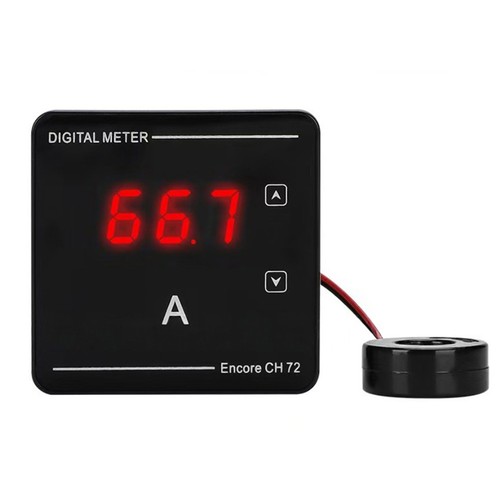 Industriequalität led digital - led,