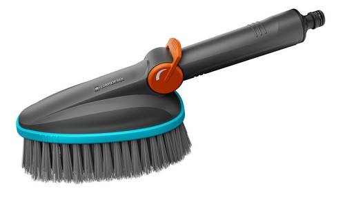Gardena waschbürste für - gardena,