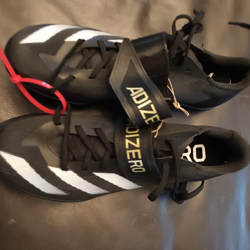 Adidas adizero spikes - jump, gr