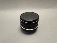 Carl Zeiss Planar 50mm 1:1.8