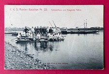 Militär AK RIESA 1907 2. K