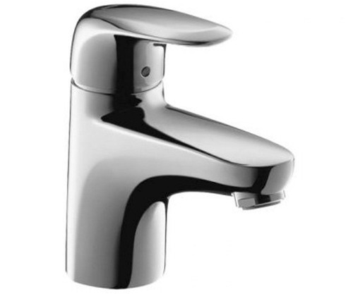 Hansgrohe metris einhebel - metris, e