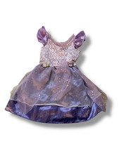 Kostüm Kleid Prinzessin 3-6