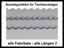 Rexon HBS250E 4-Stück MIX