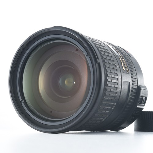 Nikon nikkor s dx vr - nikon,