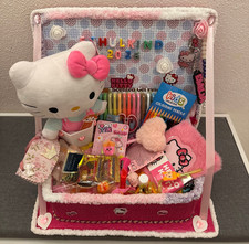 Geschenk zur Einschulung Hello