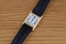 Seiko Tank Quartz [2Y00-5470]