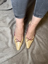 Stewardess Pumps Peter Kaiser