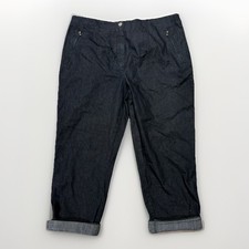 Hose Vanilia Damen Jeans Jacky