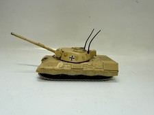 SIKU Panzer *** Kampfpanzer