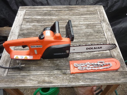 Dolmar a elektro - dolmar,