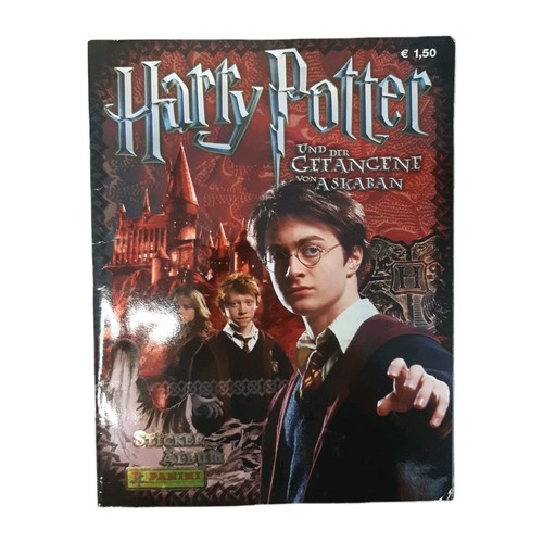 Harry potter und - potter,