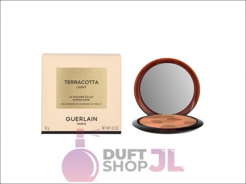 Guerlain terracotta light - terracotta,
