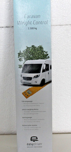 Reich easydriver - reich,