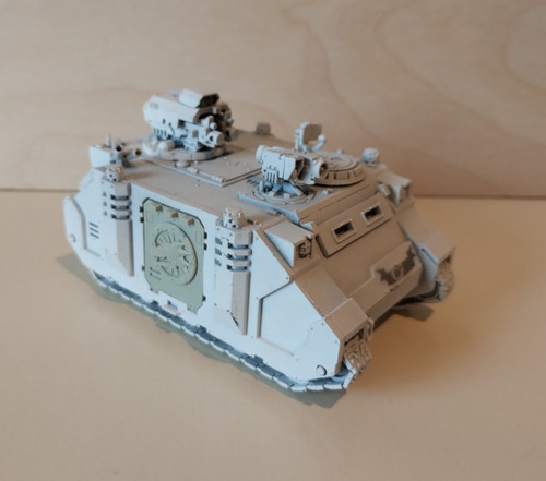 Warhammer 40k space - 40k,