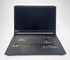 Acer Nitro 5 17.3" QHD 165Hz |