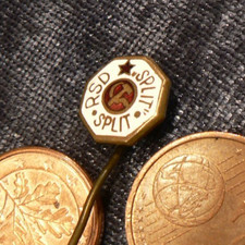 FUSSBALL, SPLIT, KROATIEN: RSD