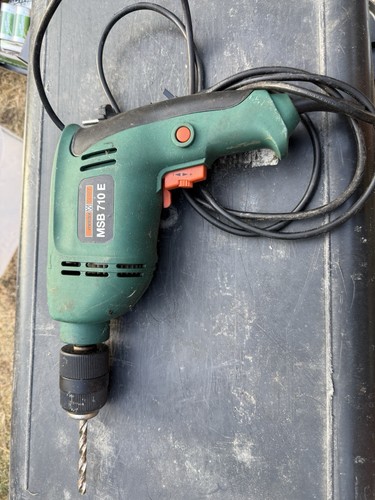 Meister craft msb - craft, 710