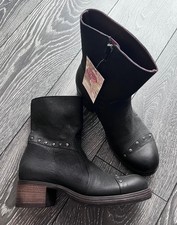 Brako Stiefelette Stiefel Gr