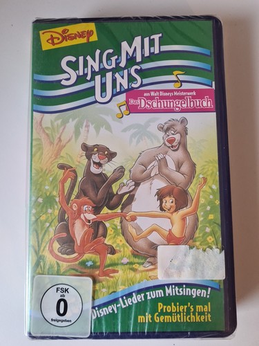 Sing mit uns das - uns,