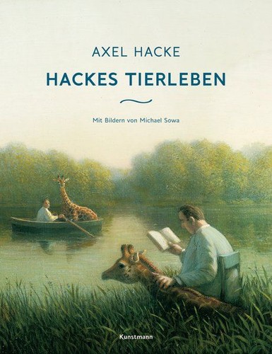 Hackes tierleben mit bildern - mit,