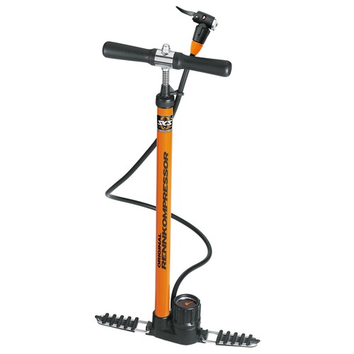 Sks rennkompressor standpumpe - sks,