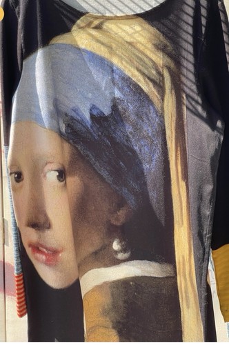 Kleid tunika vermerr - kleid,