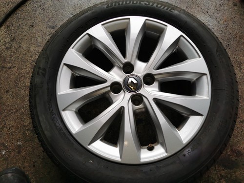 Alufelge 5jx16 et37 - 6,5jx16,