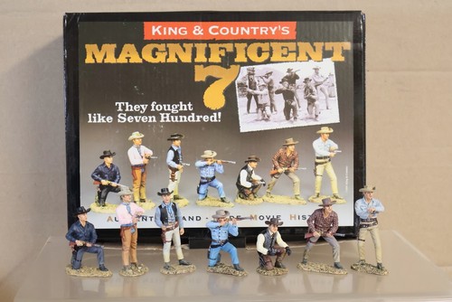 King country trw194 the real - king, &