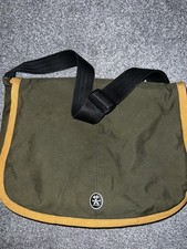 Crumpler 17 Zoll Laptoptasche