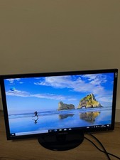 Hanns•G HE247D Monitor 