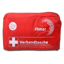 Filmer Verbandtasche Auto KFZ