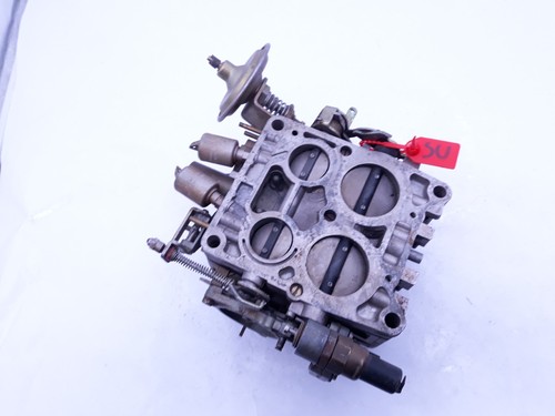 Solex 4a1 dbp vergaser - 4a1, 520