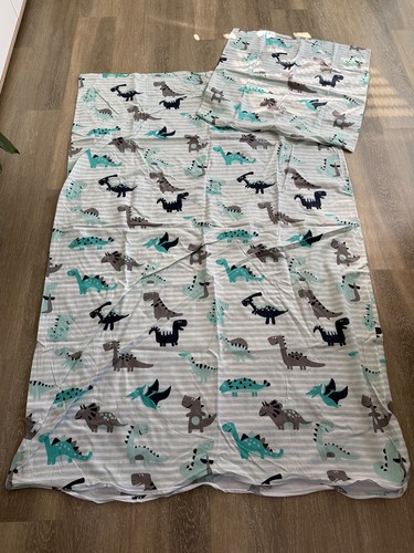 Kinderbettwäsche dinosaurier - kinderbettwäsche,