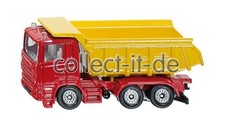 Siku LKW mit Kippmulde