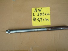 Rasentraktor TUFF TORO Tuff