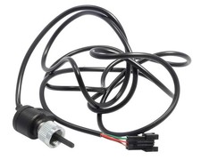 Geschwindigkeitssensor