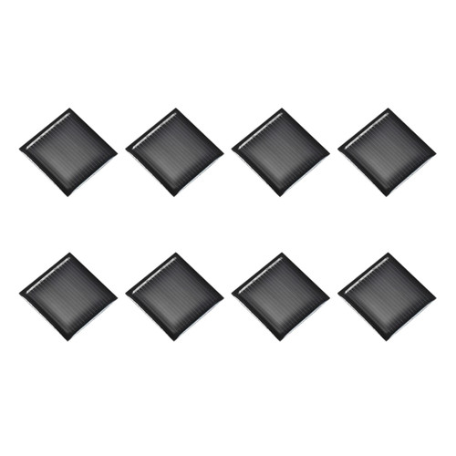 Mini solarpanel stück 5v - mini, 1.5v