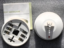 JIC-666S aktiver Hitzemelder