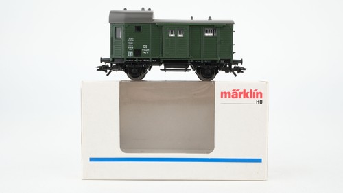 Märklin 4889 - märklin, h0