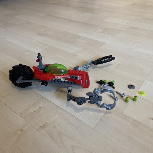 Lego atlantis 8059 - lego,
