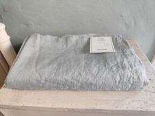 H&M Leinen Tischdecke