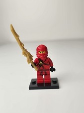 Lego® Ninjago Minifigur "Kai"